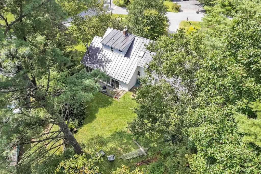 87 Grey Ledge Road Middlebury VT 05753