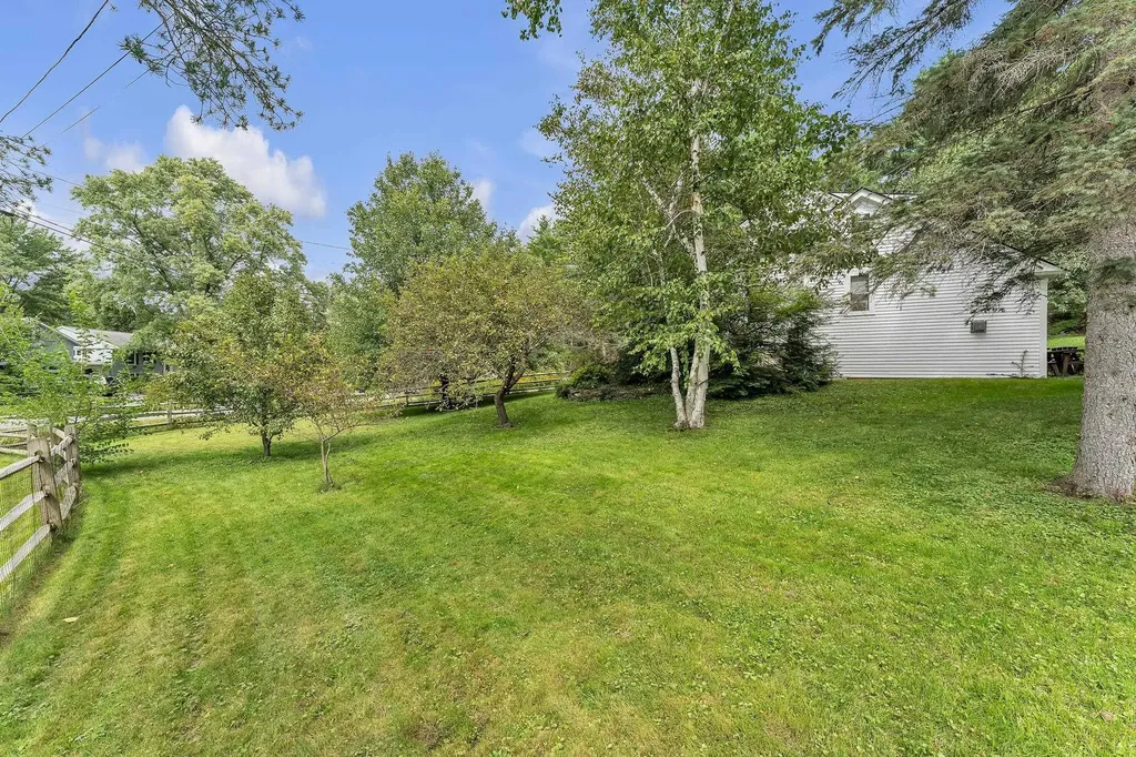 87 Grey Ledge Road Middlebury VT 05753