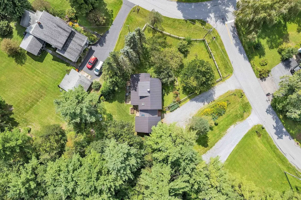 87 Grey Ledge Road Middlebury VT 05753