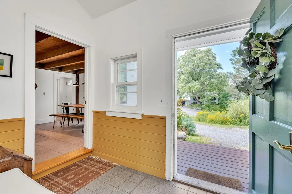87 Grey Ledge Road Middlebury VT 05753