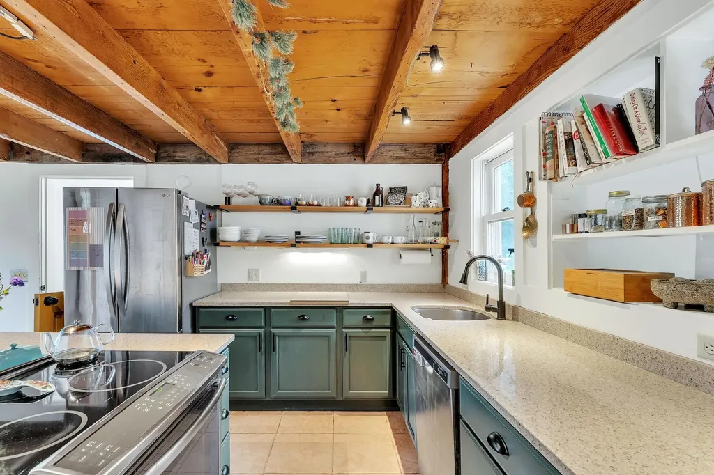 87 Grey Ledge Road Middlebury VT 05753
