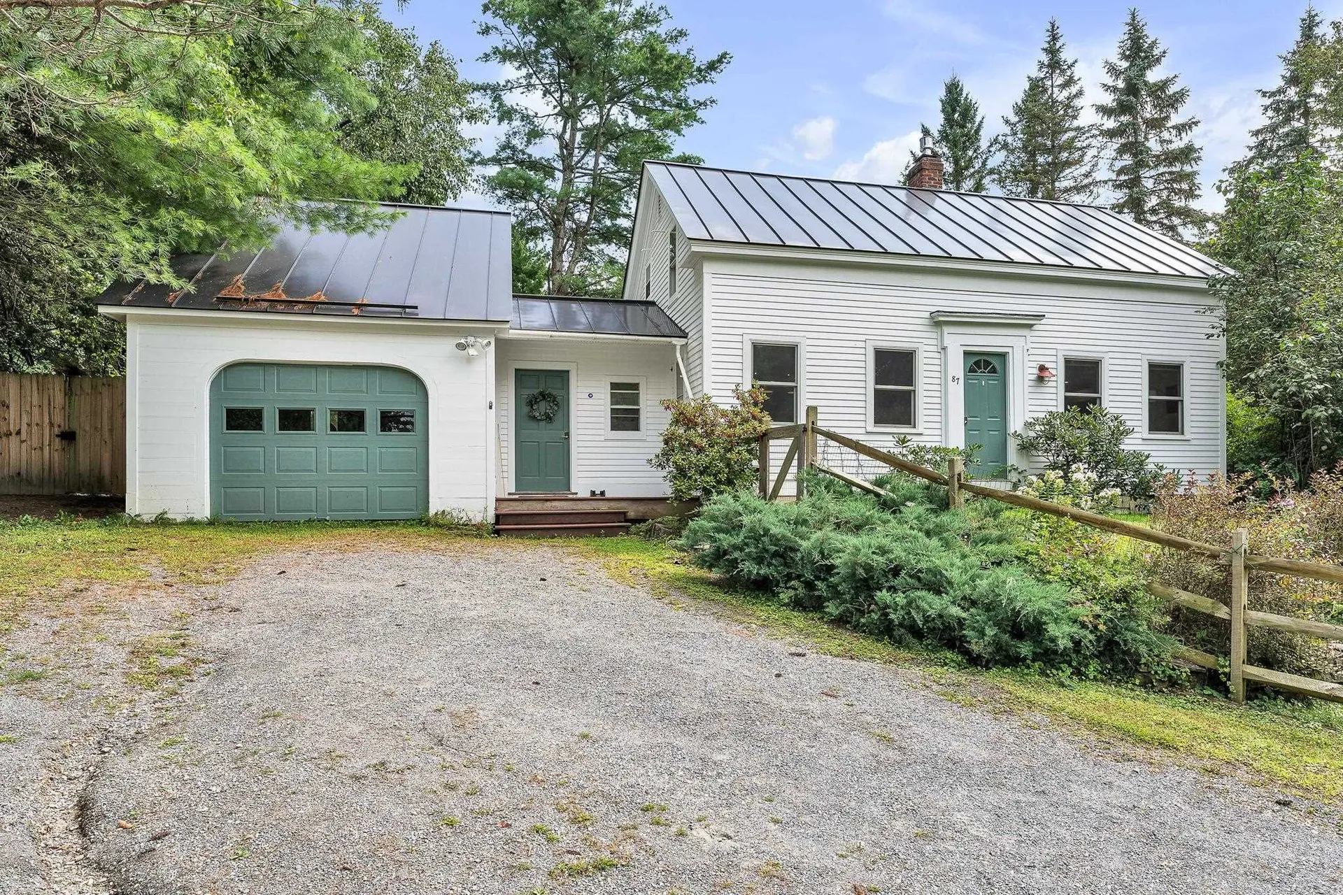 87 Grey Ledge Road Middlebury VT 05753