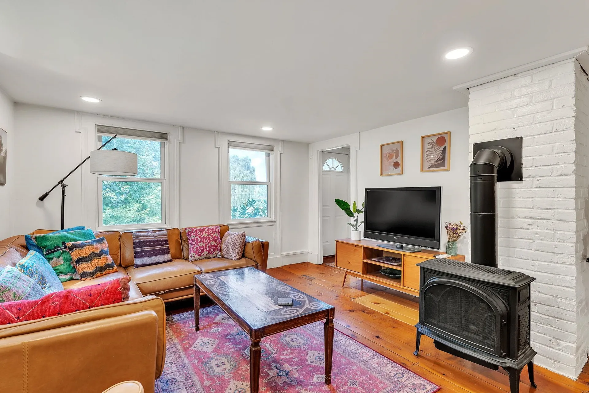 87 Grey Ledge Road Middlebury VT 05753