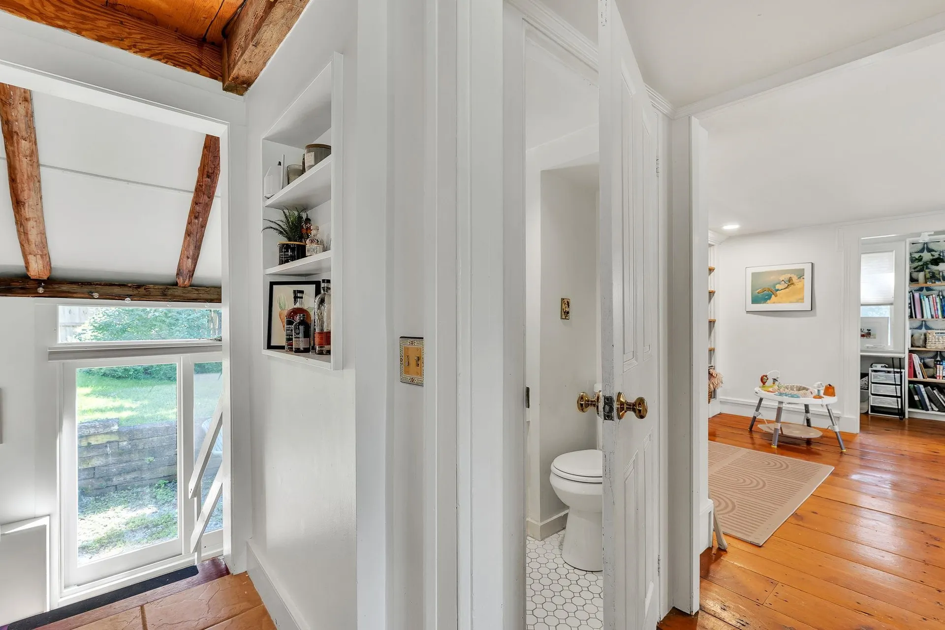 87 Grey Ledge Road Middlebury VT 05753