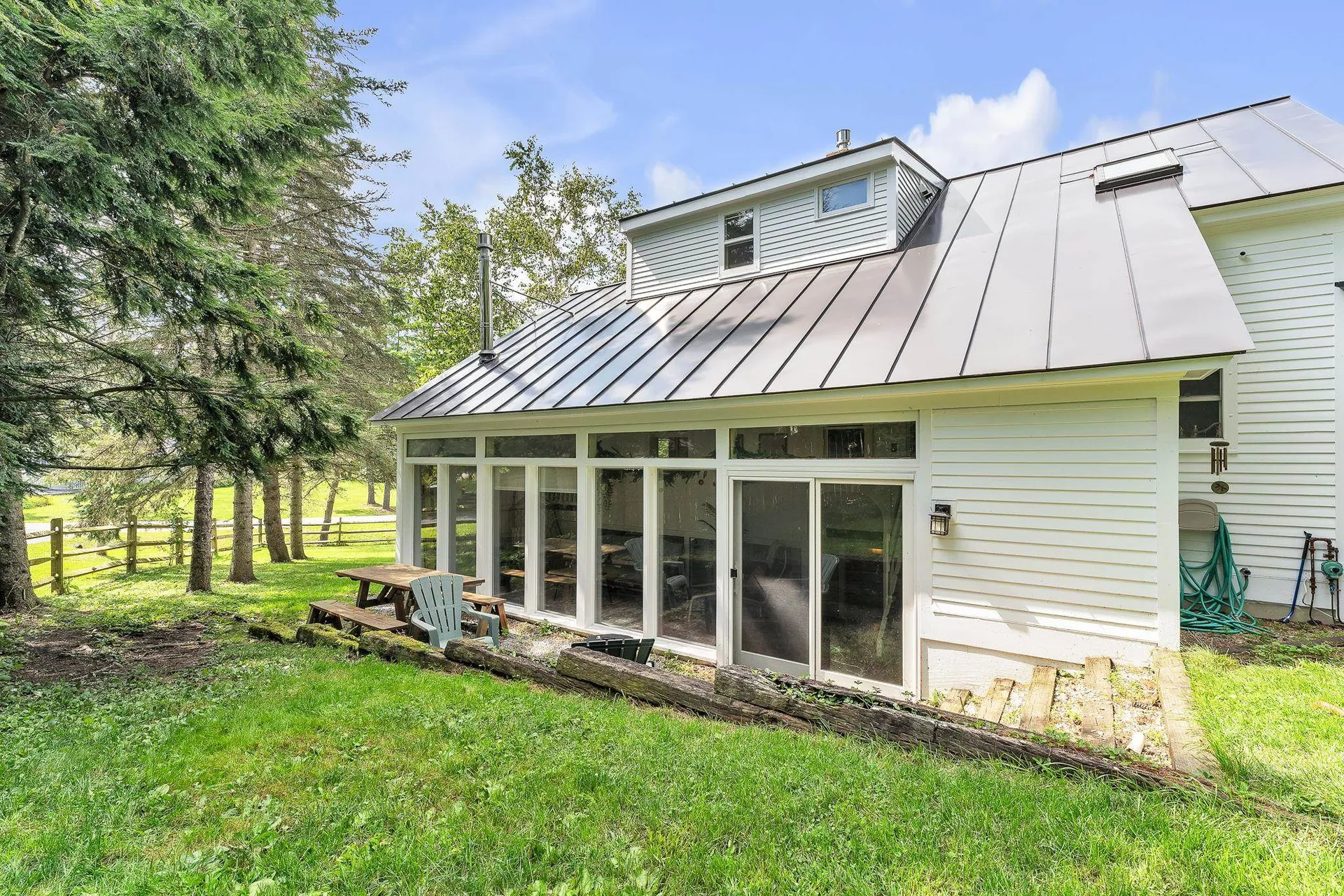 87 Grey Ledge Road Middlebury VT 05753