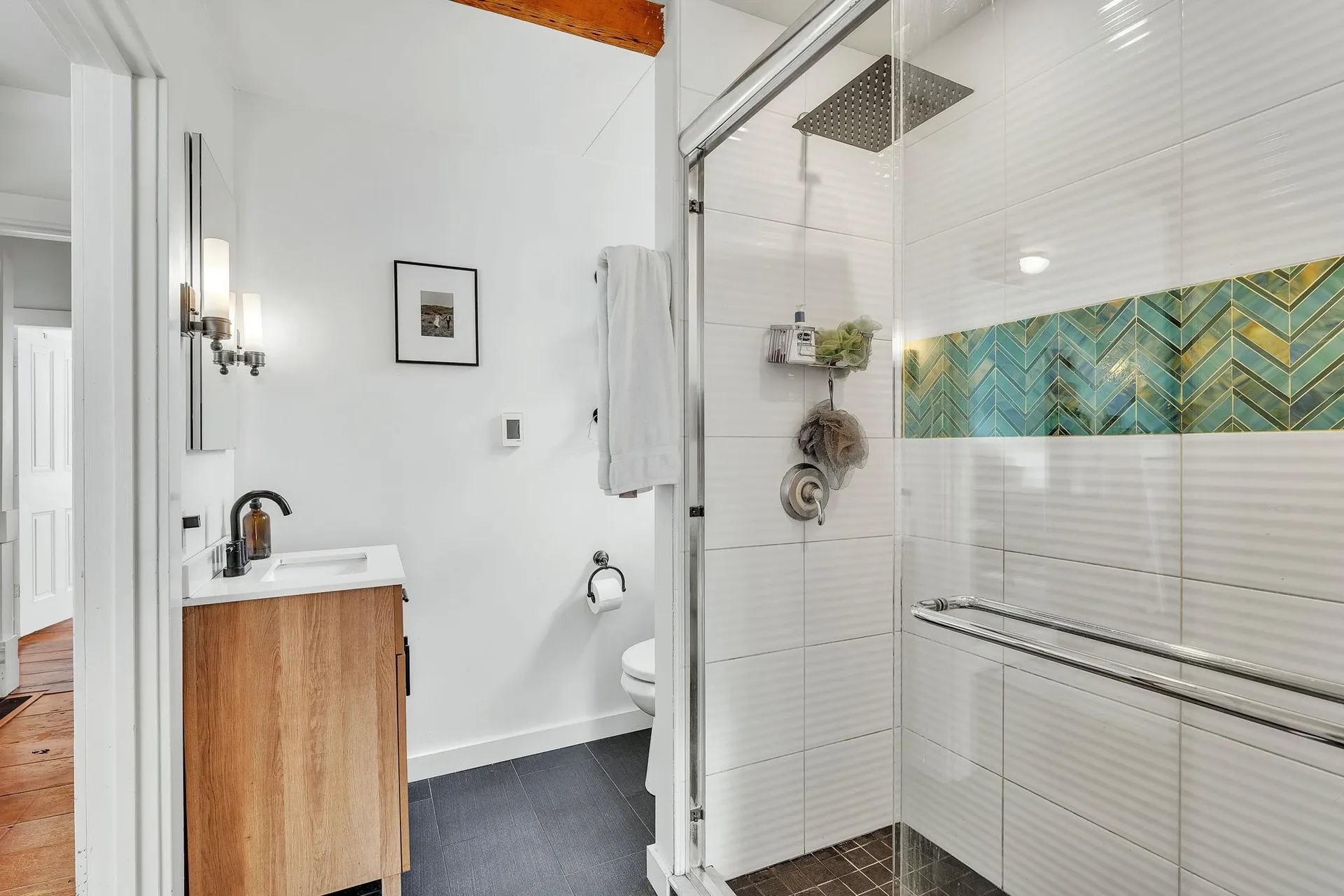87 Grey Ledge Road Middlebury VT 05753