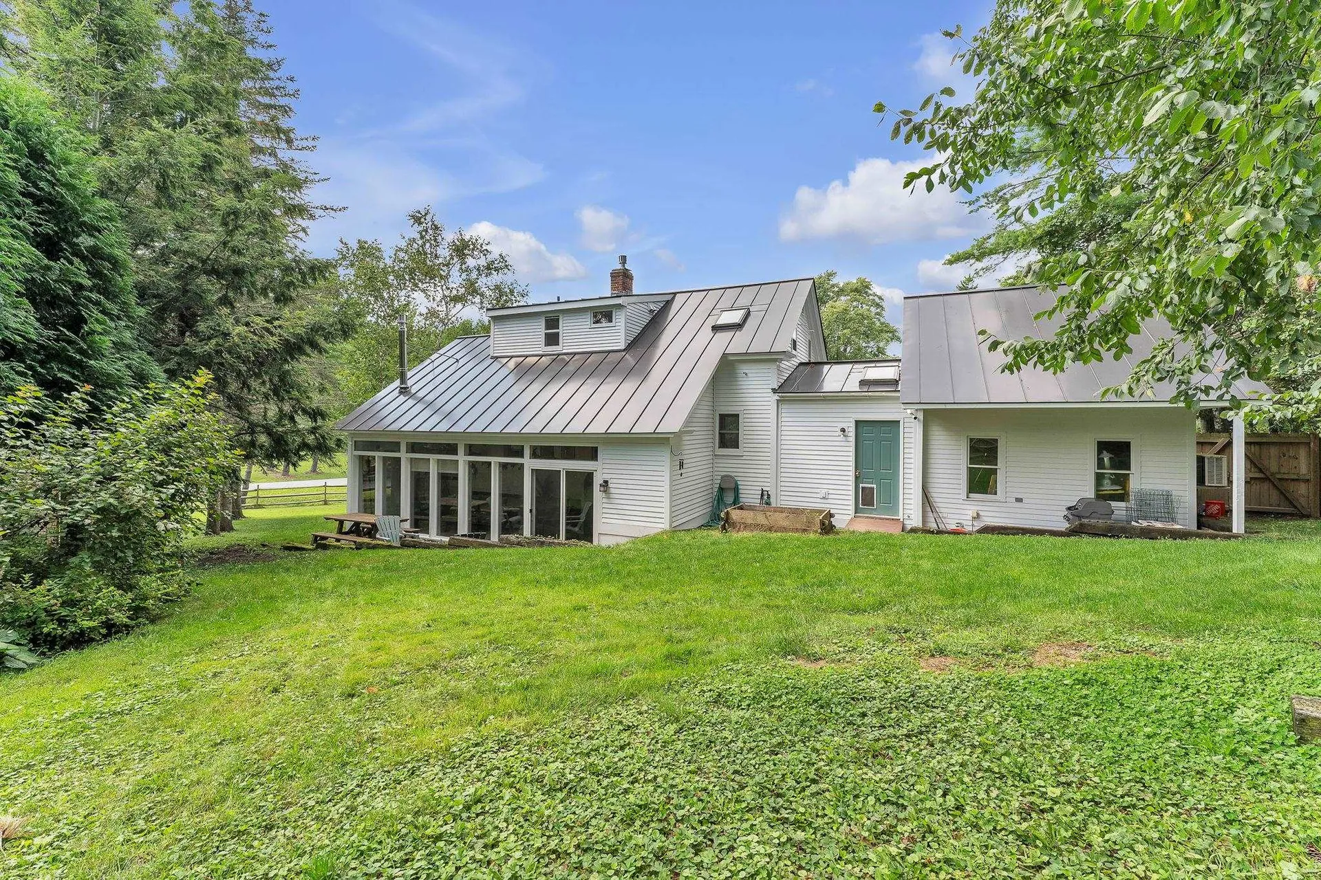 87 Grey Ledge Road Middlebury VT 05753