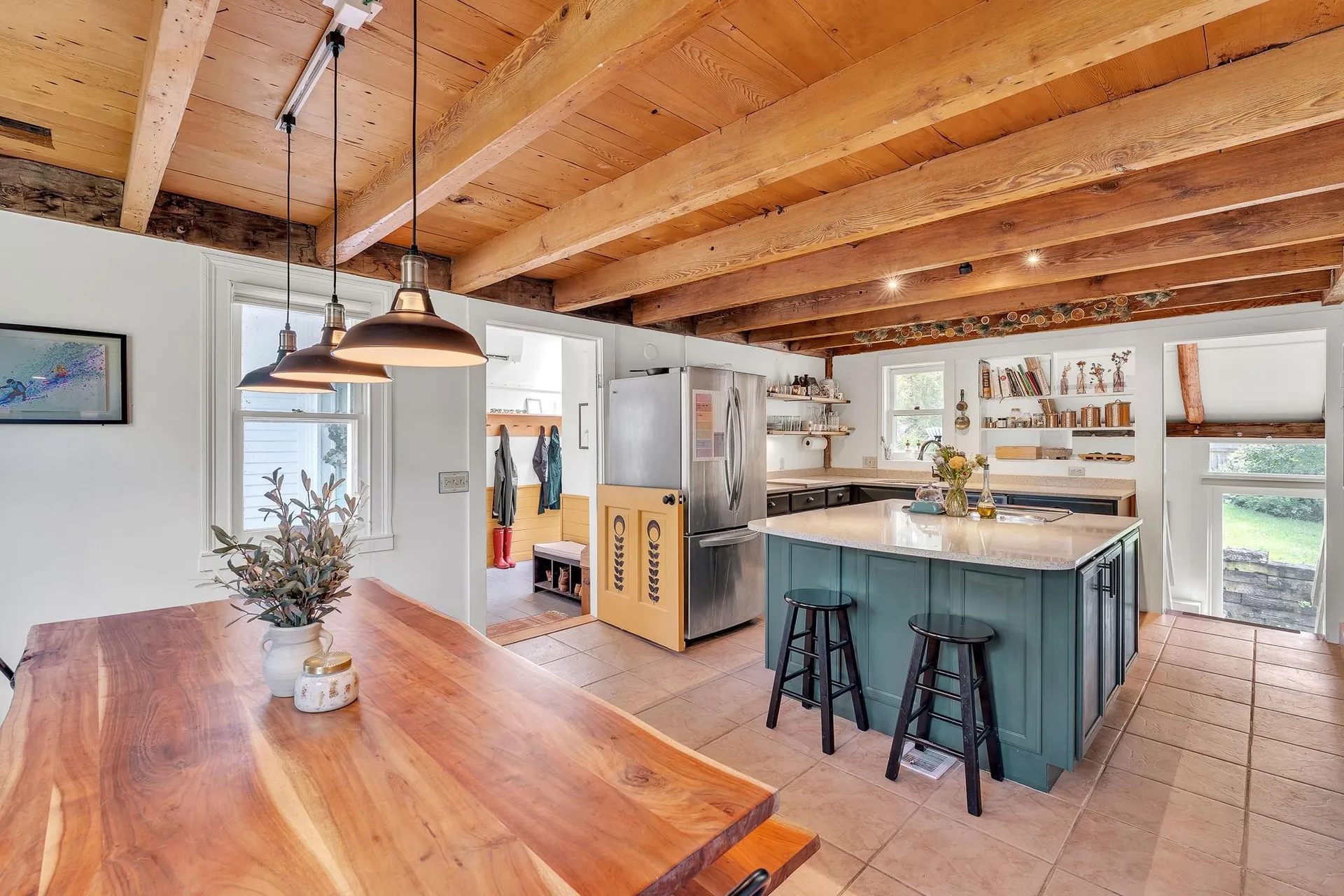 87 Grey Ledge Road Middlebury VT 05753