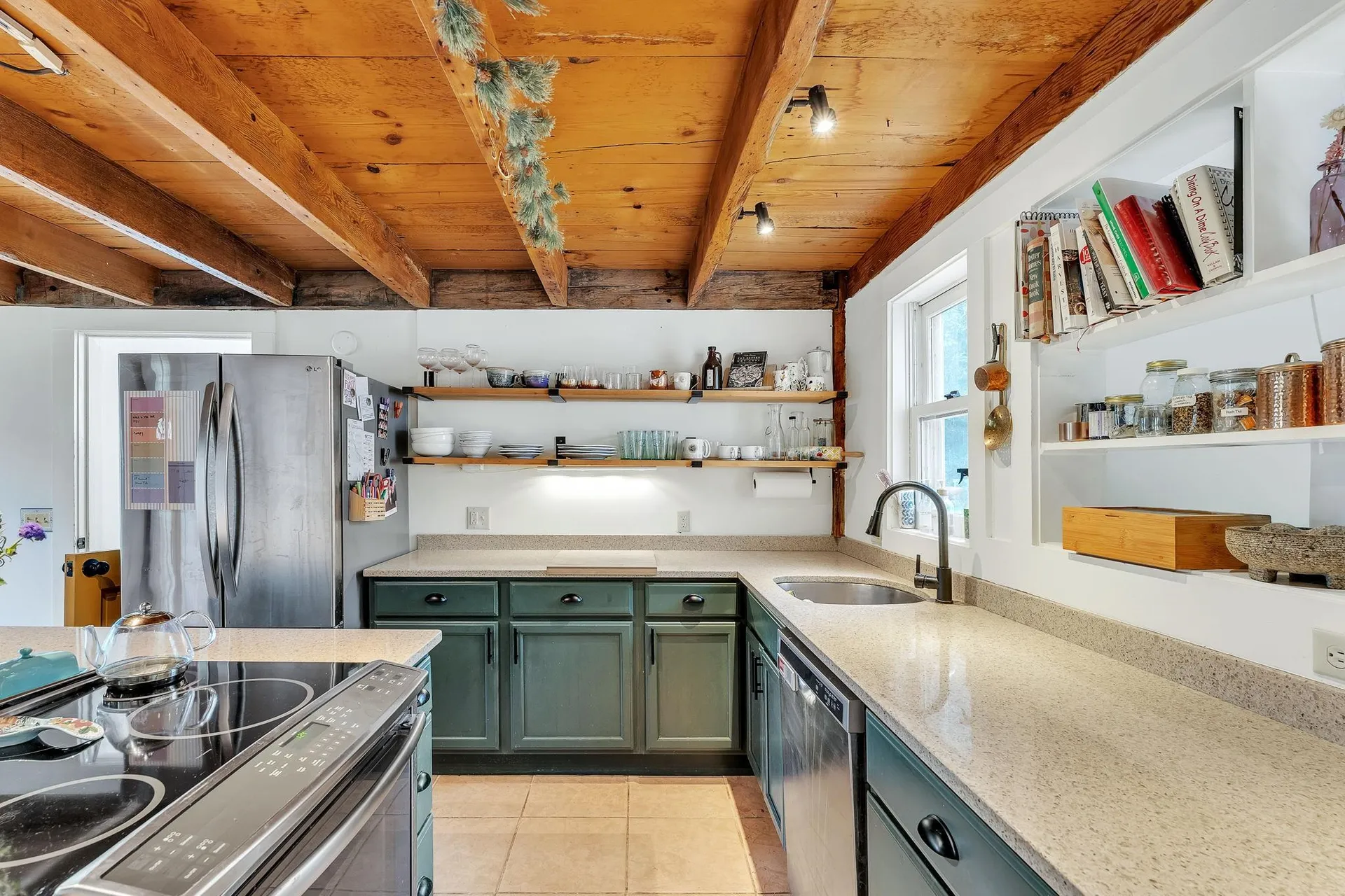 87 Grey Ledge Road Middlebury VT 05753
