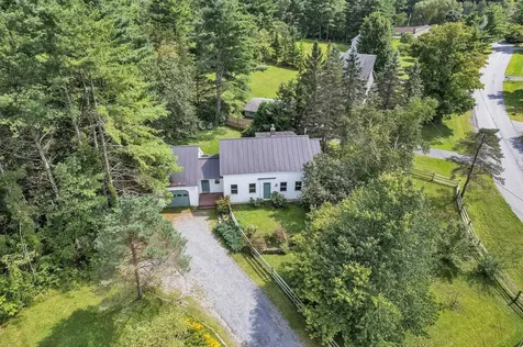 87 Grey Ledge Road Middlebury VT 05753