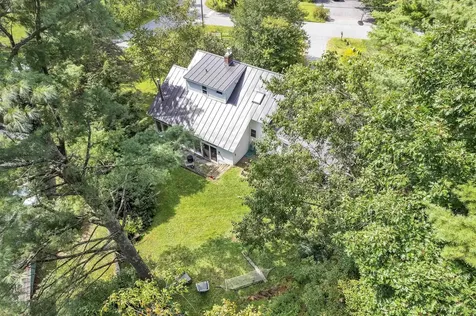 87 Grey Ledge Road Middlebury VT 05753