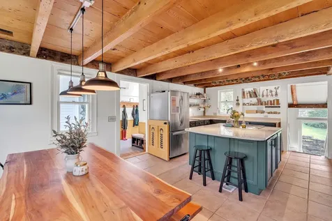 87 Grey Ledge Road Middlebury VT 05753