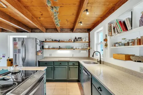 87 Grey Ledge Road Middlebury VT 05753