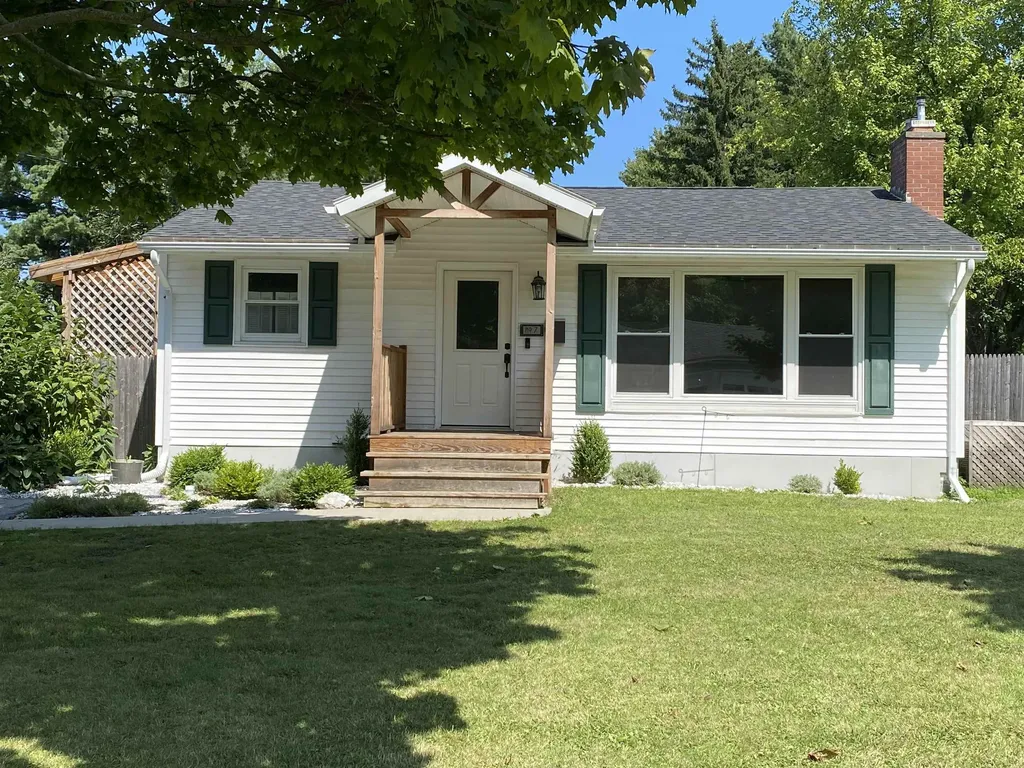 7 Hodges Court St. Albans City VT 05478
