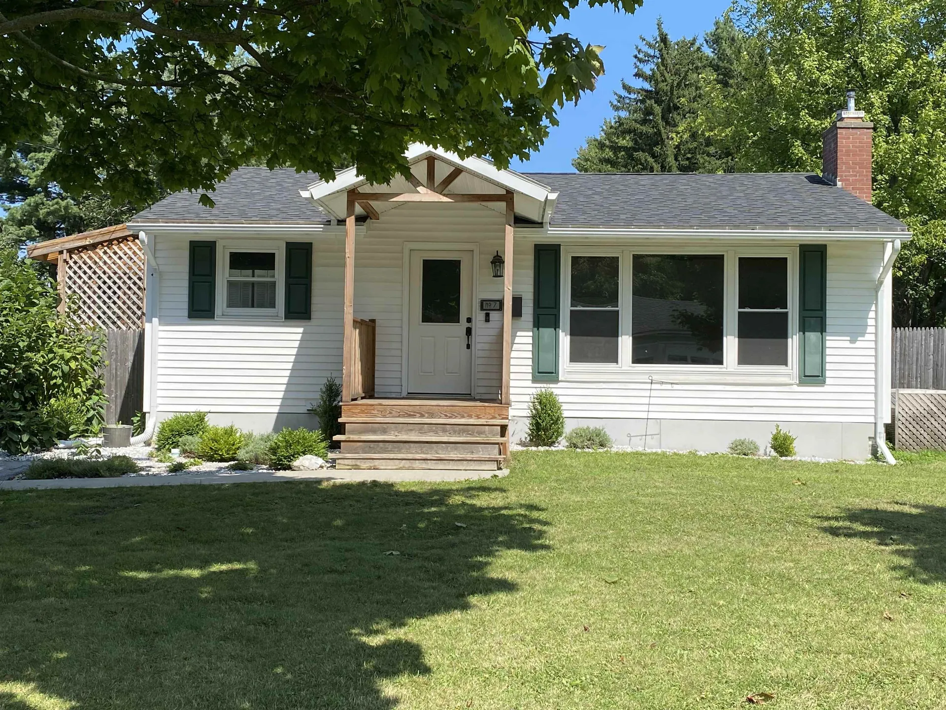 7 Hodges Court St. Albans City VT 05478
