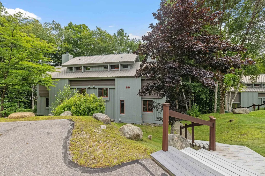 80 Easterly Road Lincoln NH 03251