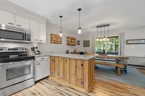 80 Easterly Road Lincoln NH 03251