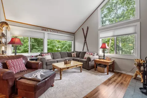 80 Easterly Road Lincoln NH 03251