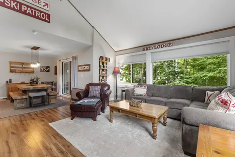80 Easterly Road Lincoln NH 03251