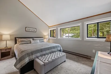 80 Easterly Road Lincoln NH 03251