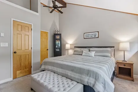 80 Easterly Road Lincoln NH 03251