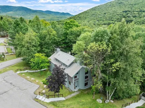 80 Easterly Road Lincoln NH 03251