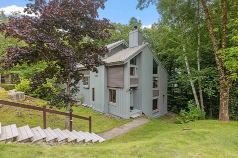 80 Easterly Road Lincoln NH 03251
