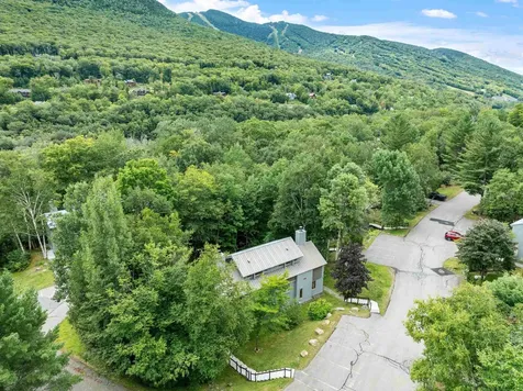 80 Easterly Road Lincoln NH 03251