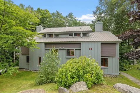 80 Easterly Road Lincoln NH 03251