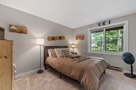 80 Easterly Road Lincoln NH 03251