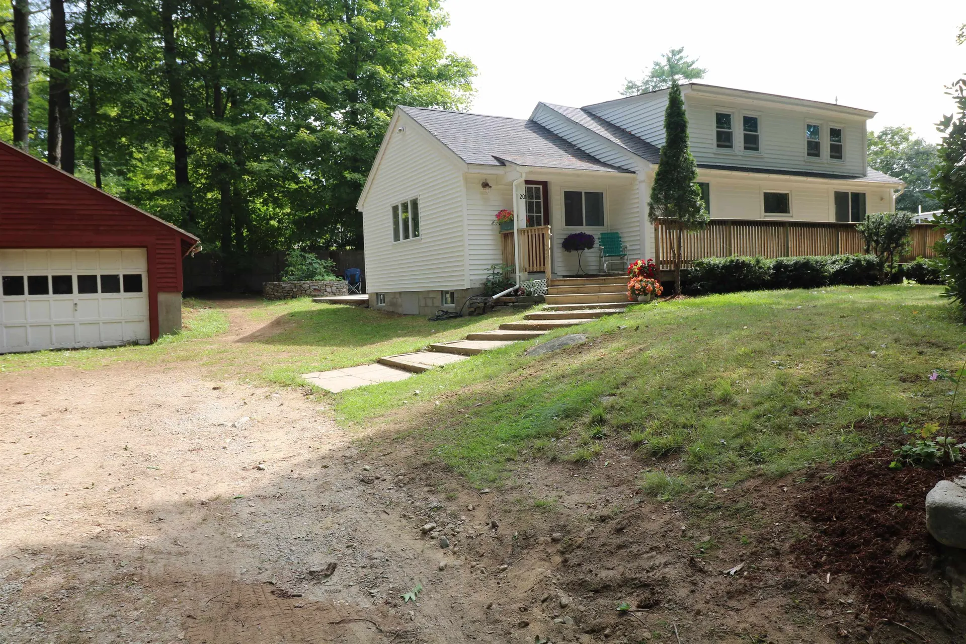 20 Lacy Road Jaffrey NH 03452