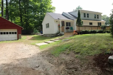 20 Lacy Road Jaffrey NH 03452
