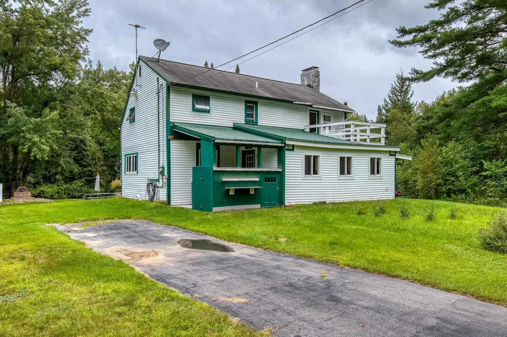 378 Stark Highway Stark NH 03582