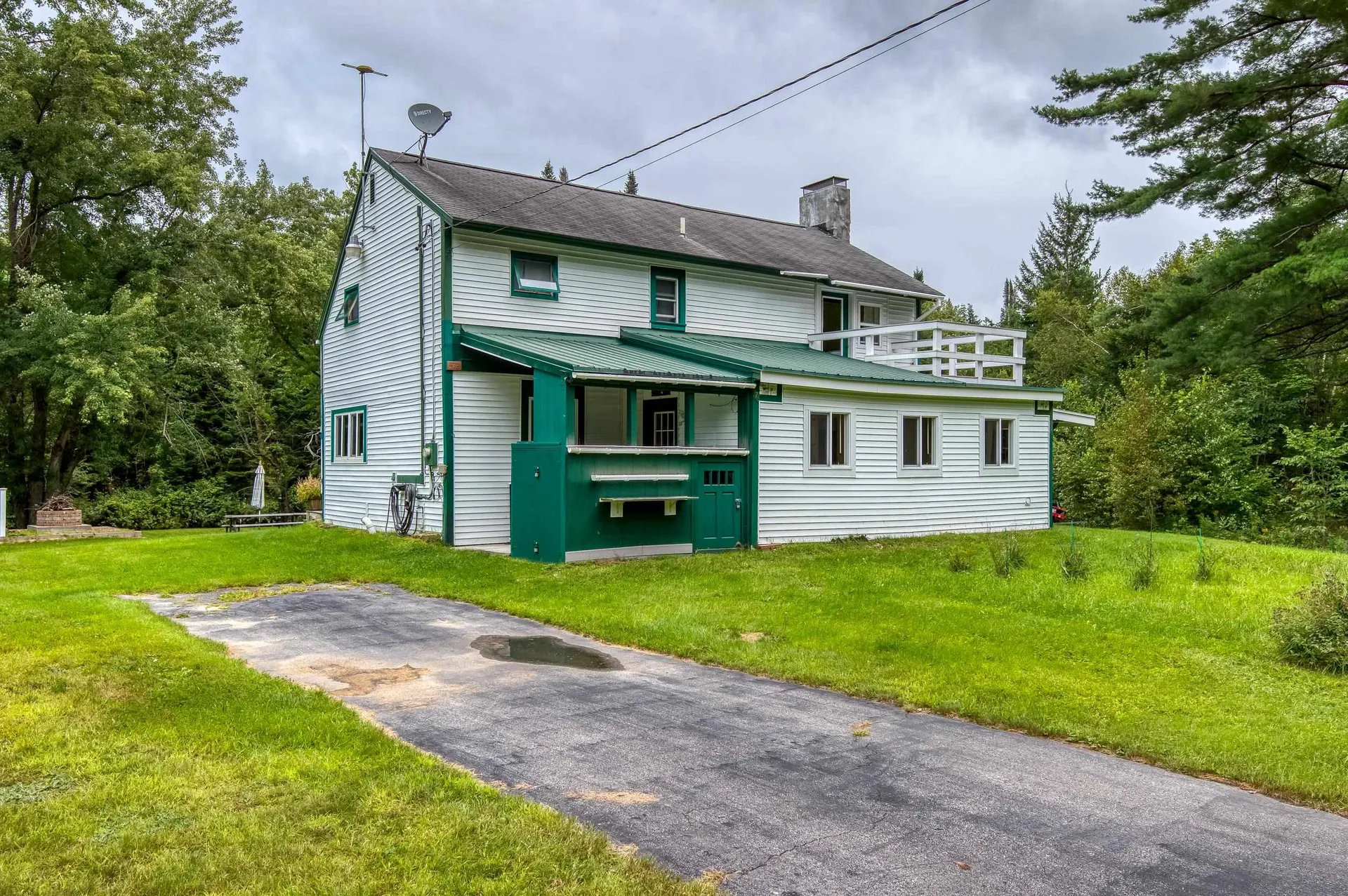 378 Stark Highway Stark NH 03582