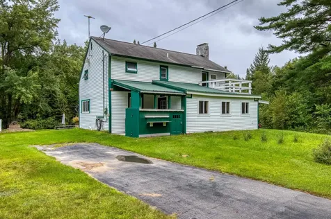 378 Stark Highway Stark NH 03582