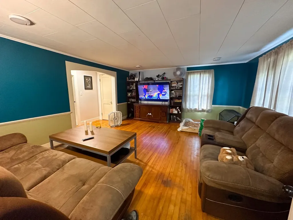 4 Camden Avenue Claremont NH 03743