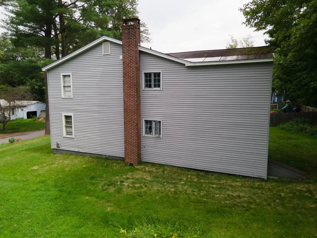 4 Camden Avenue Claremont NH 03743