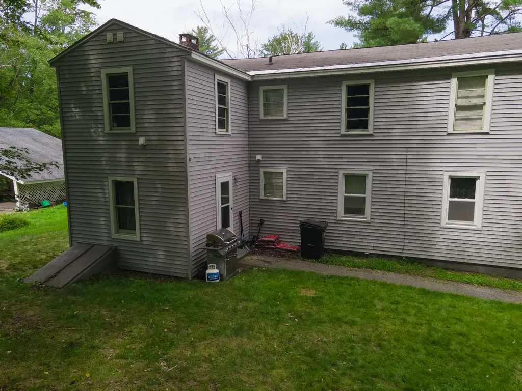 4 Camden Avenue Claremont NH 03743