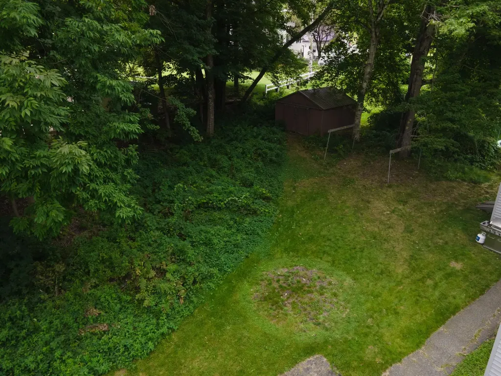 4 Camden Avenue Claremont NH 03743