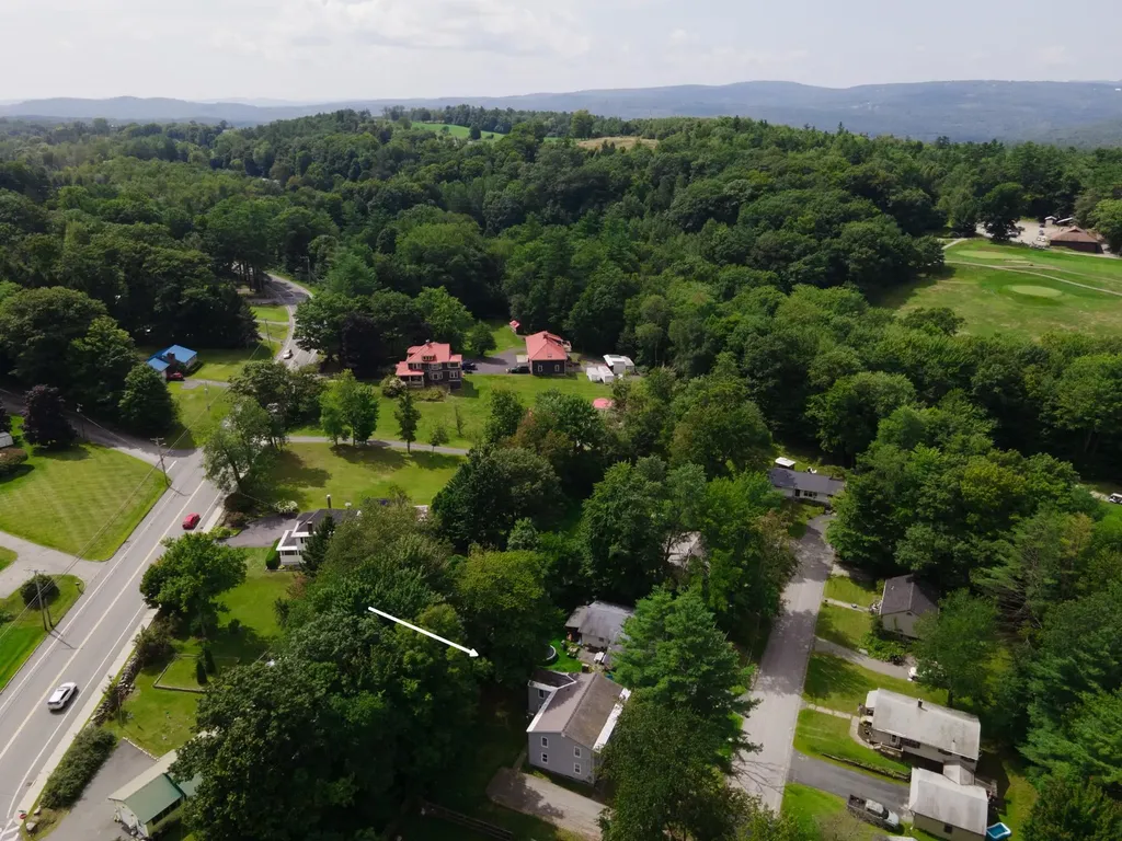 4 Camden Avenue Claremont NH 03743