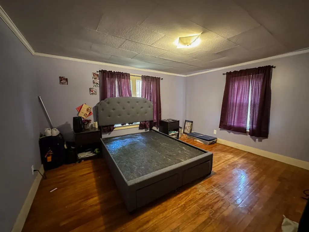 4 Camden Avenue Claremont NH 03743