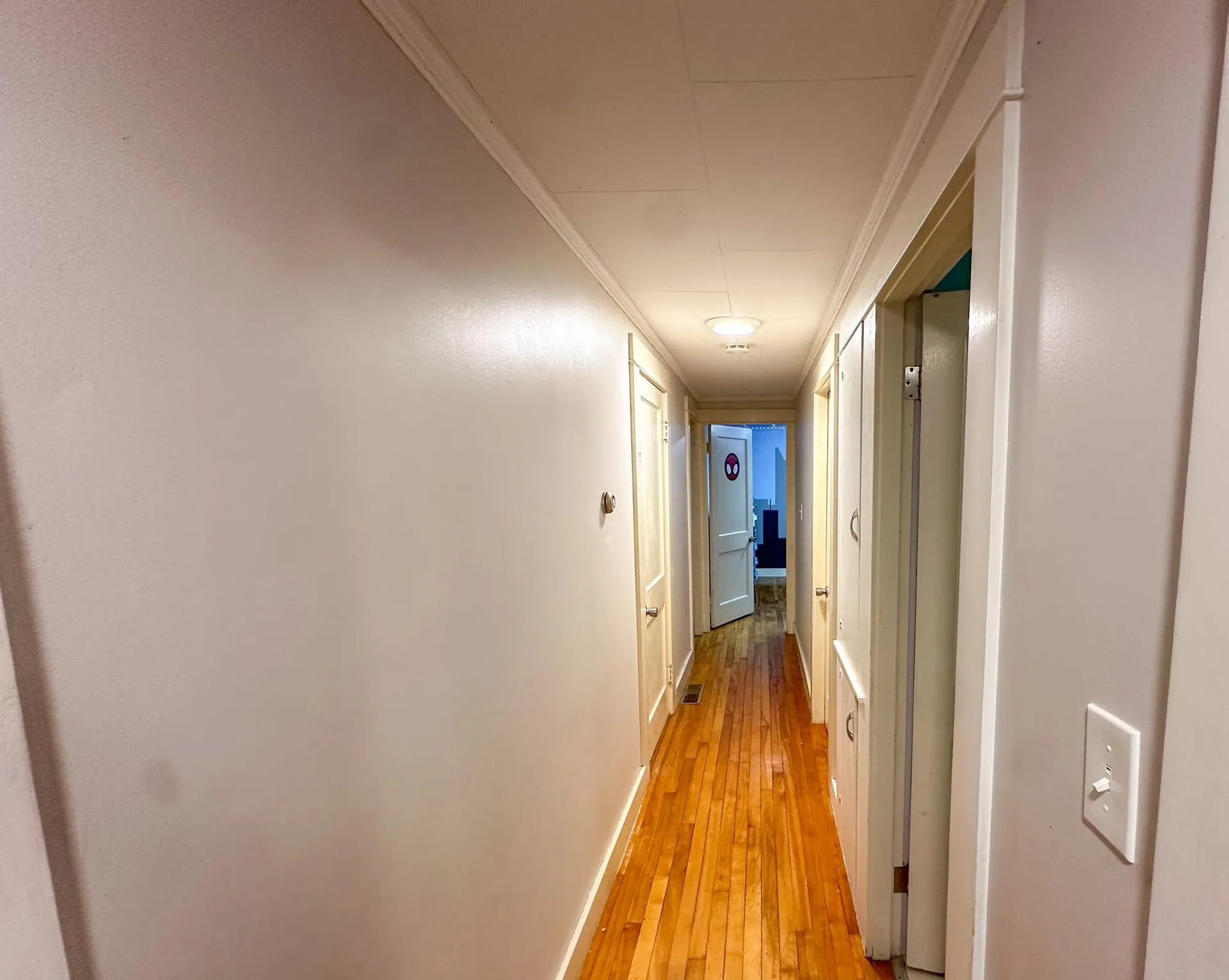 4 Camden Avenue Claremont NH 03743
