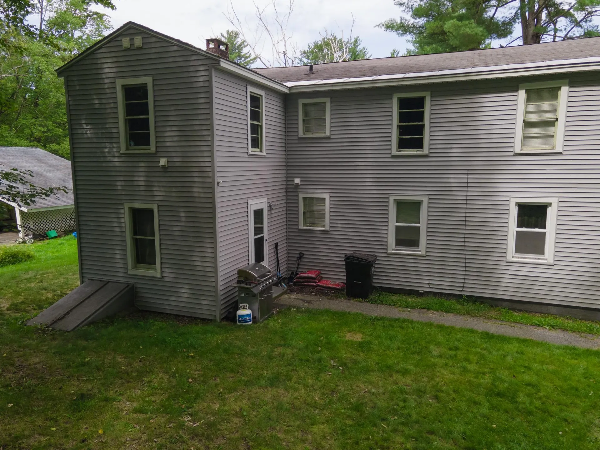 4 Camden Avenue Claremont NH 03743