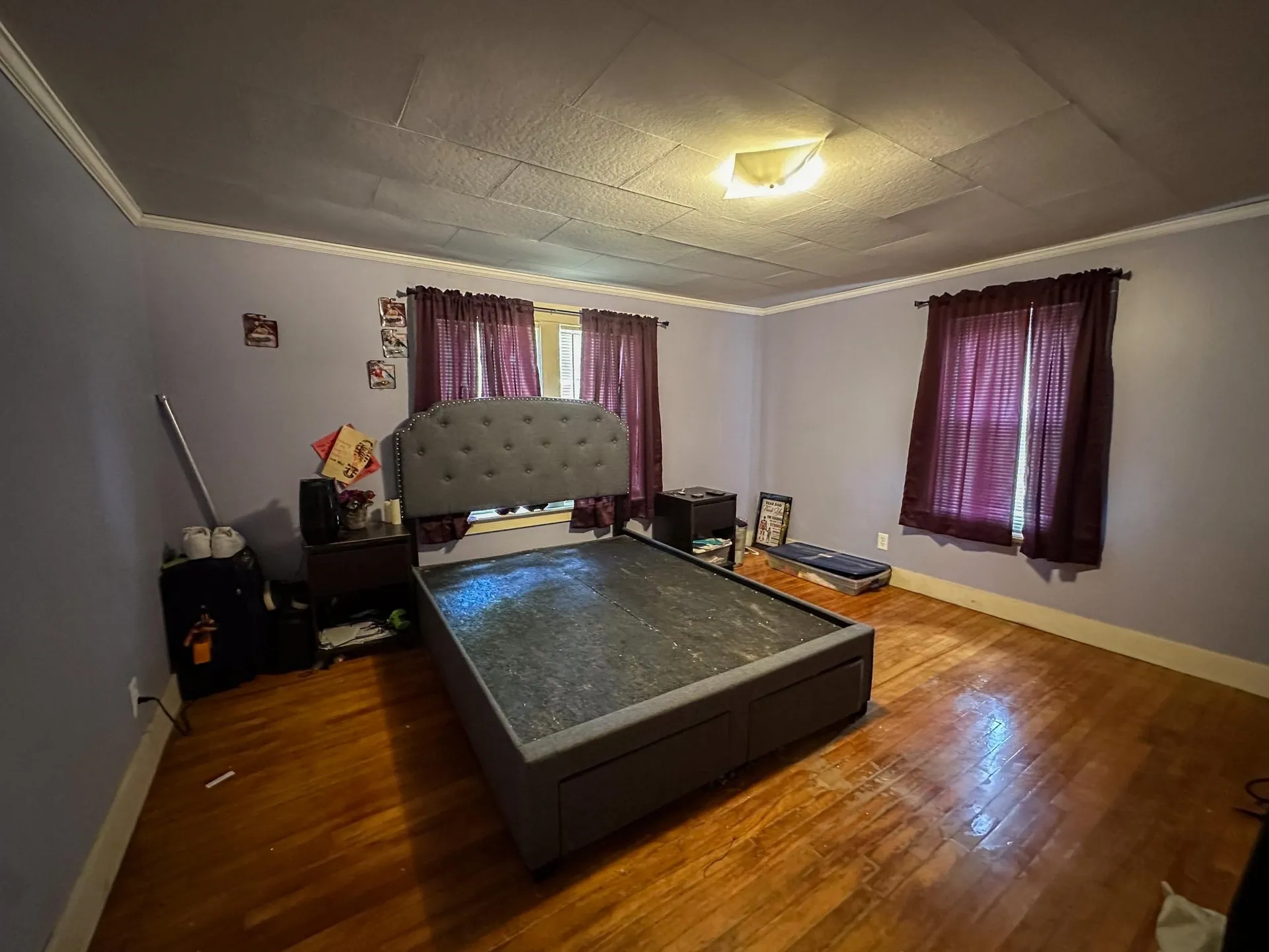 4 Camden Avenue Claremont NH 03743