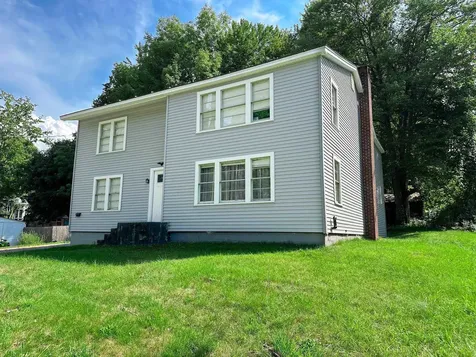 4 Camden Avenue Claremont NH 03743