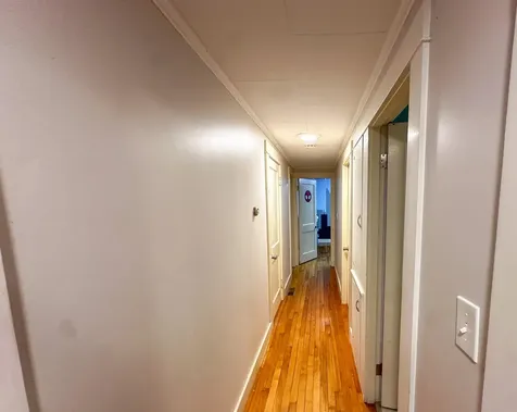 4 Camden Avenue Claremont NH 03743