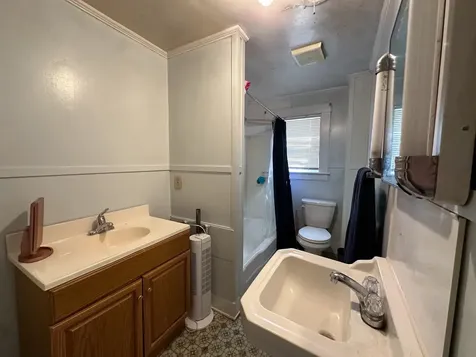 4 Camden Avenue Claremont NH 03743