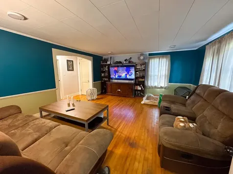 4 Camden Avenue Claremont NH 03743