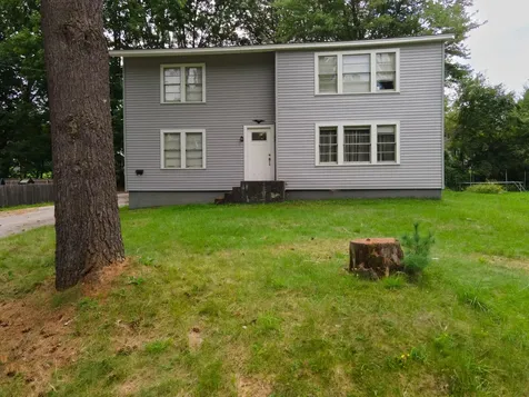 4 Camden Avenue Claremont NH 03743
