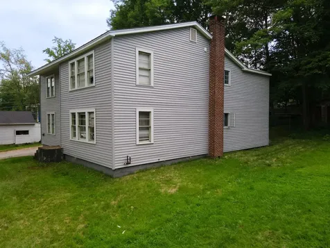 4 Camden Avenue Claremont NH 03743